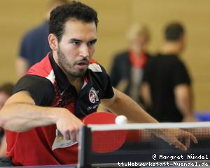 Alberto Mino (K&ouml;ln)