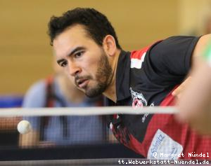 Alberto Mino (K&ouml;ln)