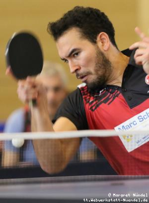 Alberto Mino (K&ouml;ln)
