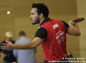 Alberto Mino (K&ouml;ln)
