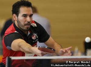 Alberto Mino (K&ouml;ln)
