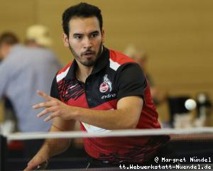 Alberto Mino (K&ouml;ln)
