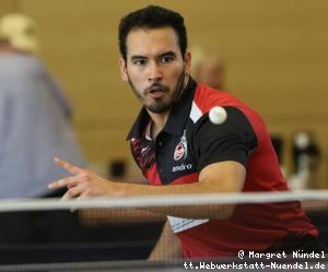 Alberto Mino (K&ouml;ln)