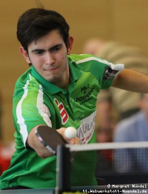 Brian Afanador (J&uuml;lich)
