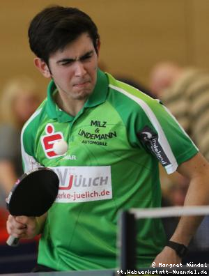 Brian Afanador (J&uuml;lich)