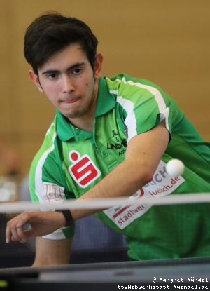 Brian Afanador (J&uuml;lich)