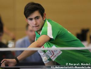 Brian Afanador (J&uuml;lich)