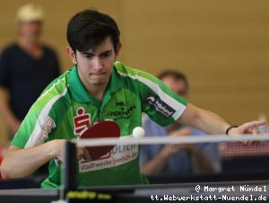 Brian Afanador (J&uuml;lich)