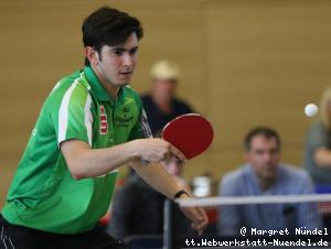 Brian Afanador (J&uuml;lich)