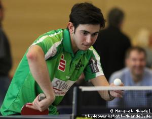 Brian Afanador (J&uuml;lich)
