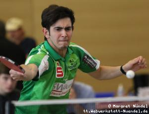 Brian Afanador (J&uuml;lich)