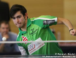 Brian Afanador (J&uuml;lich)