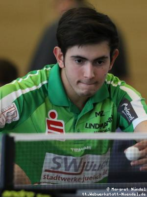 Brian Afanador (J&uuml;lich)
