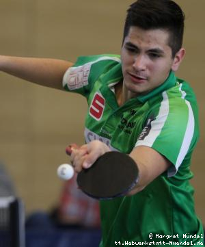 Martin Allegro (J&uuml;lich)