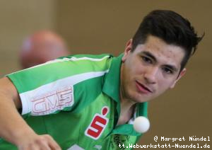Martin Allegro (J&uuml;lich)