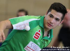 Martin Allegro (J&uuml;lich)