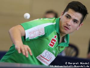 Martin Allegro (J&uuml;lich)