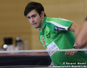 Brian Afanador (J&uuml;lich)
