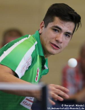Martin Allegro (J&uuml;lich)
