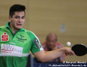 Martin Allegro (J&uuml;lich)