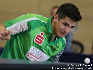 Martin Allegro (J&uuml;lich)