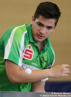 Martin Allegro (J&uuml;lich)