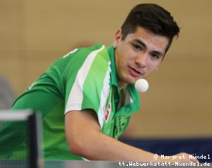 Martin Allegro (J&uuml;lich)