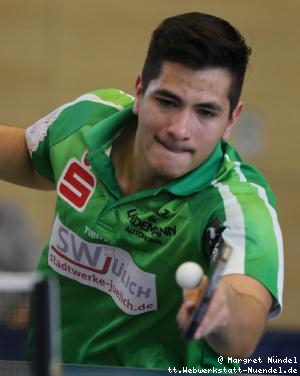 Martin Allegro (J&uuml;lich)