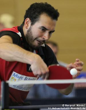 Alberto Mino (K&ouml;ln)