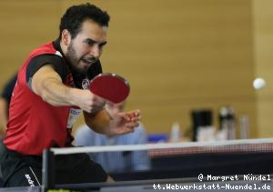 Alberto Mino (K&ouml;ln)