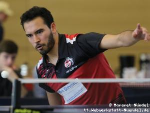Alberto Mino (K&ouml;ln)