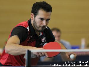 Alberto Mino (K&ouml;ln)