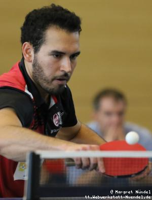 Alberto Mino (K&ouml;ln)