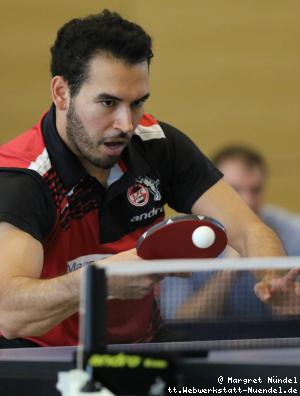 Alberto Mino (K&ouml;ln)