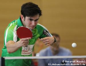 Brian Afanador (J&uuml;lich)