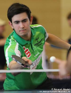 Brian Afanador (J&uuml;lich)