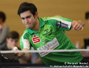 Brian Afanador (J&uuml;lich)
