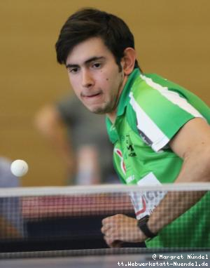 Brian Afanador (J&uuml;lich)