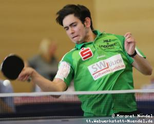 Brian Afanador (J&uuml;lich)