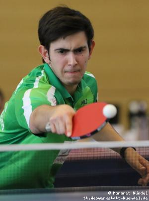 Brian Afanador (J&uuml;lich)