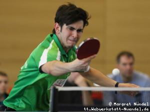 Brian Afanador (J&uuml;lich)
