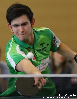 Brian Afanador (J&uuml;lich)