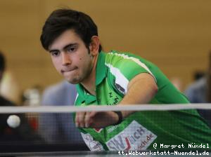 Brian Afanador (J&uuml;lich)