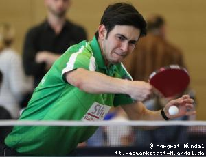 Brian Afanador (J&uuml;lich)