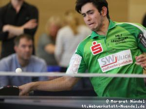 Brian Afanador (J&uuml;lich)