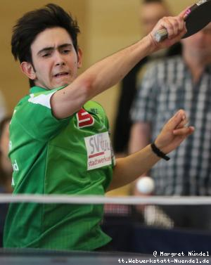 Brian Afanador (J&uuml;lich)