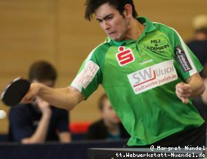Brian Afanador (J&uuml;lich)