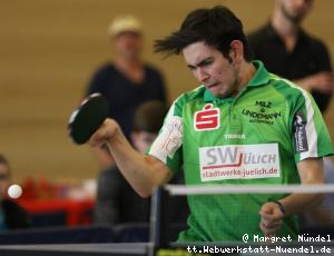 Brian Afanador (J&uuml;lich)