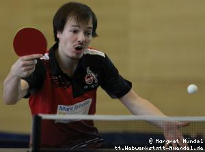 Gianluca Walther (K&ouml;ln)