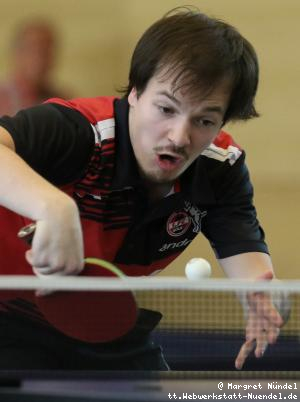 Gianluca Walther (K&ouml;ln)